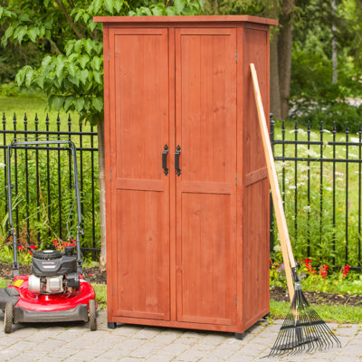 Sheds You'll Love | Wayfair